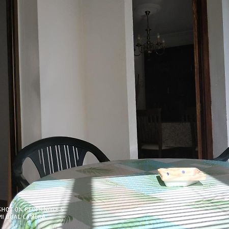 Ferienwohnung Anamari Sanxenxo Exterior foto
