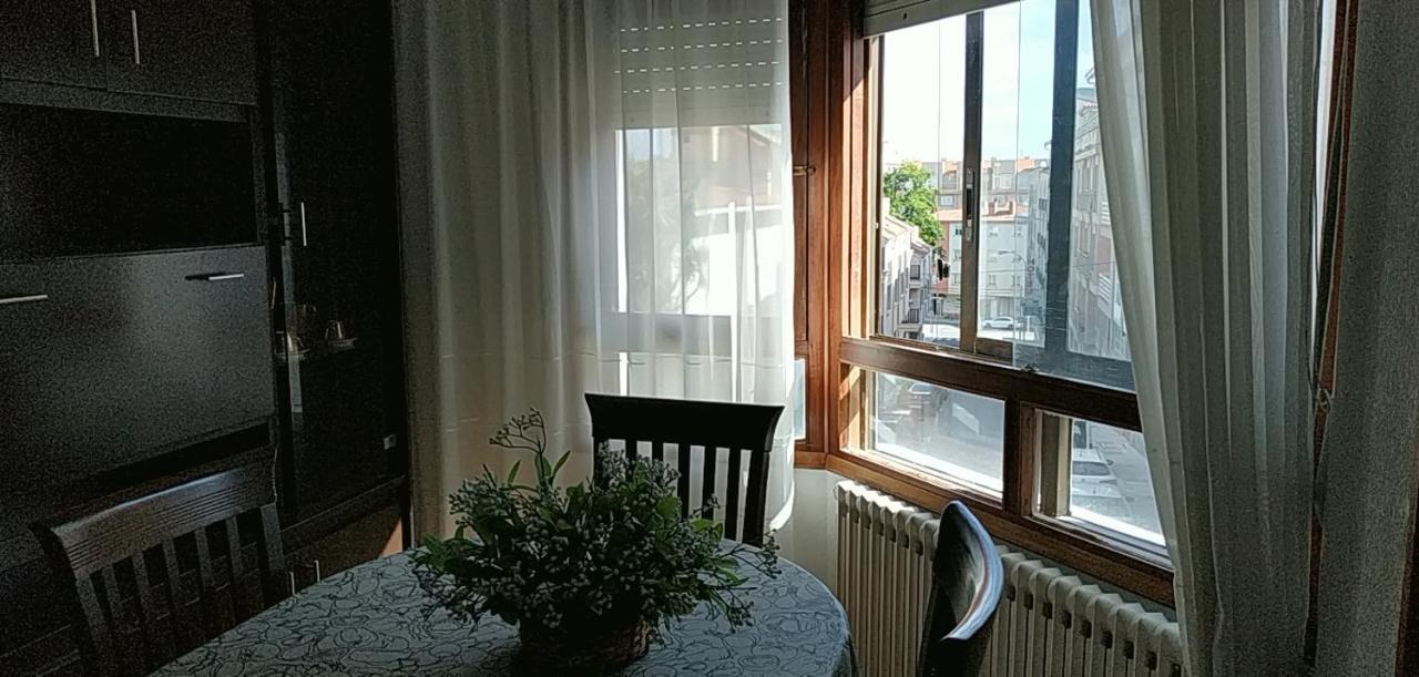 Ferienwohnung Anamari Sanxenxo Exterior foto