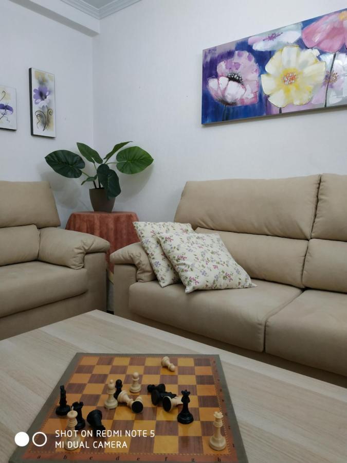 Ferienwohnung Anamari Sanxenxo Exterior foto