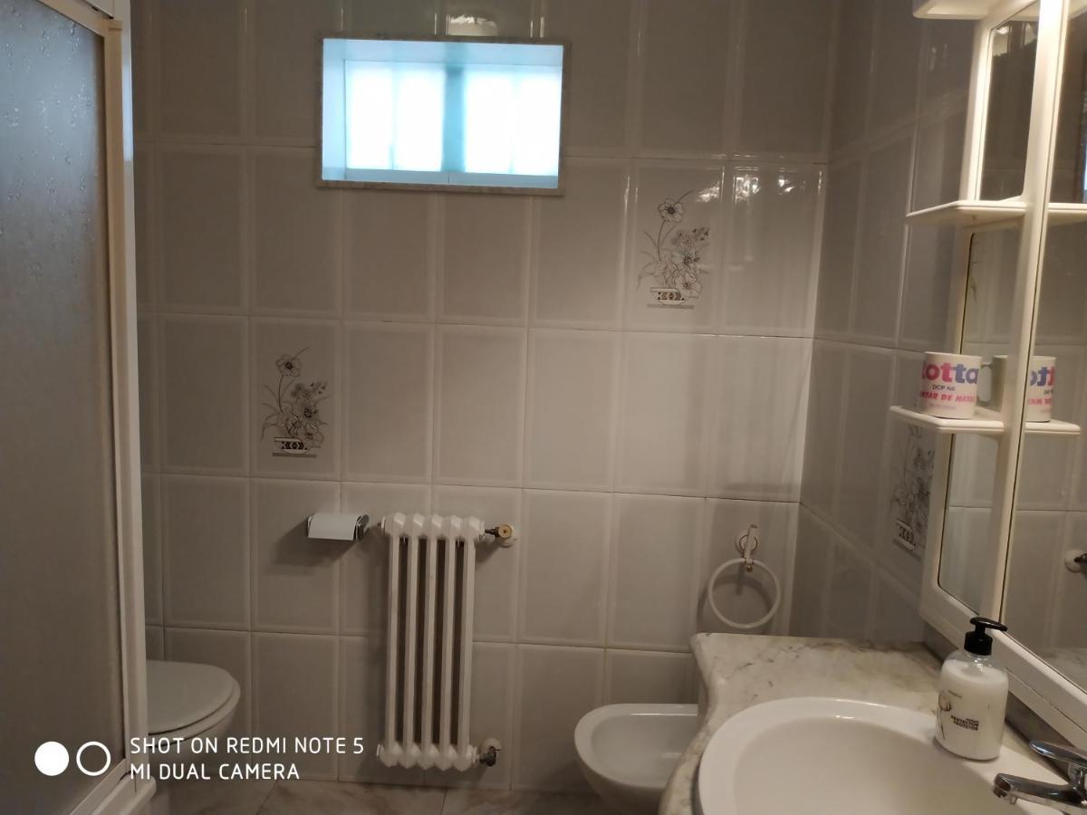 Ferienwohnung Anamari Sanxenxo Exterior foto