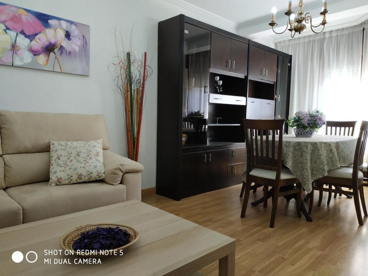 Ferienwohnung Anamari Sanxenxo Exterior foto